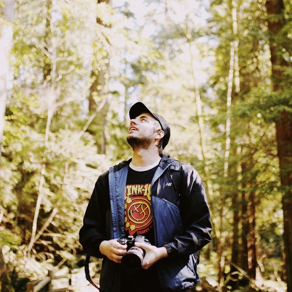 Meet your Posher, Chad - Picture 1 of 1